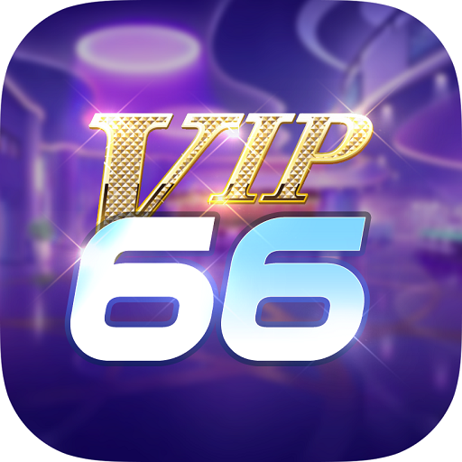 Vip66 - Nổ hũ icon