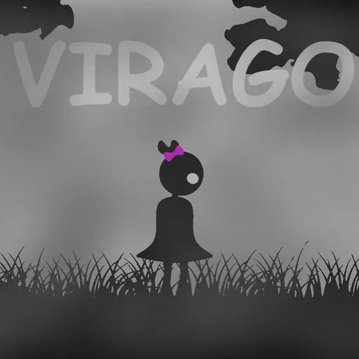 Virago: Herstory APK icon