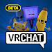 VRChat icon