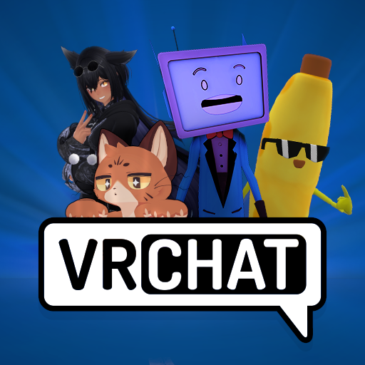 VRChat apk