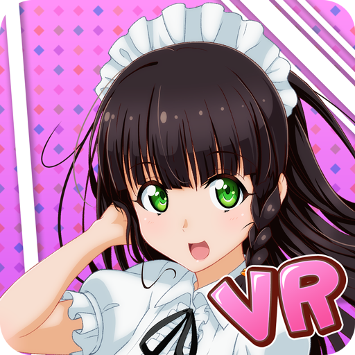 VRカフェかの APK apk icon