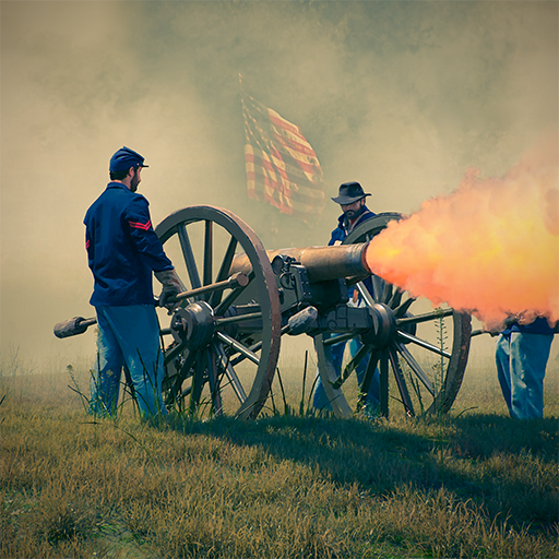 War and Peace: Civil War apk