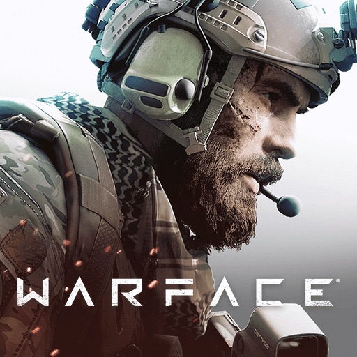 Warface apk