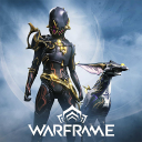 Warframe Mobile apk icon