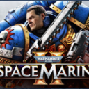 Warhammer 40,000: Space Marine 2 apk icon