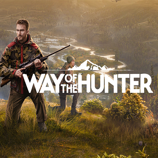 Way of the Hunter Mobile apk