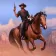 Westland Survival: Cowboy Game APK icon