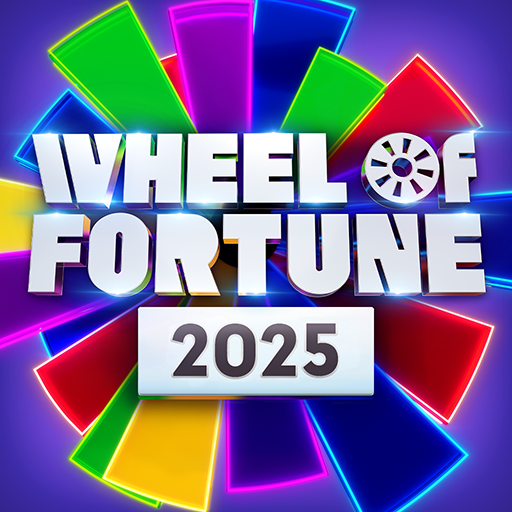 Wheel of Fortune APK apk
