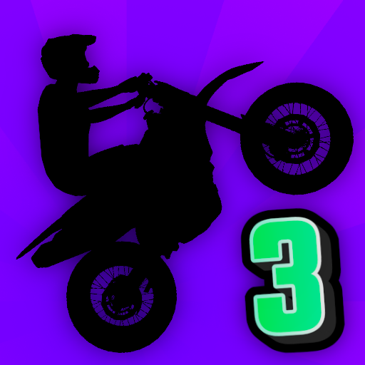 Wheelie Life 3 APK apk