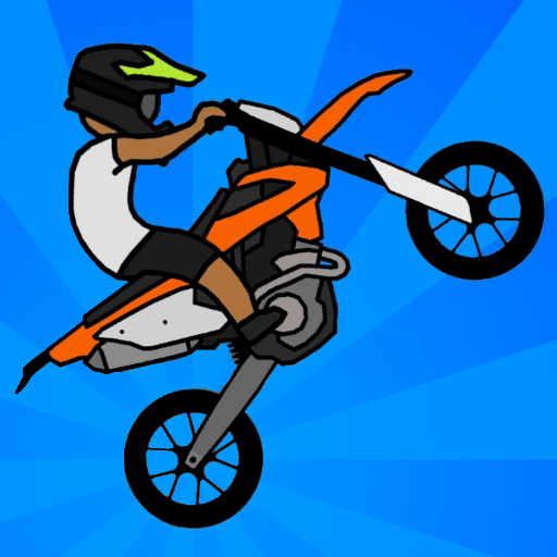 Wheelie Life apk