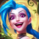 Wild Rift APK icon