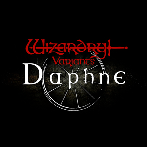 Wizardry Variants Daphne apk icon