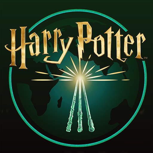 Harry Potter:  Wizards Unite APK apk icon