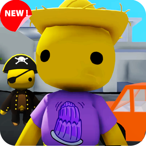 Wobbly Life apk