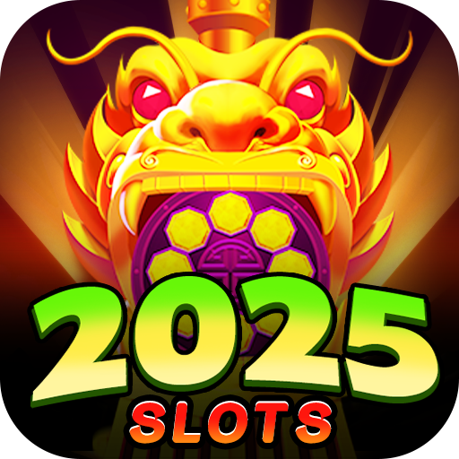 Woohoo™Casino-Vegas Slot Games apk
