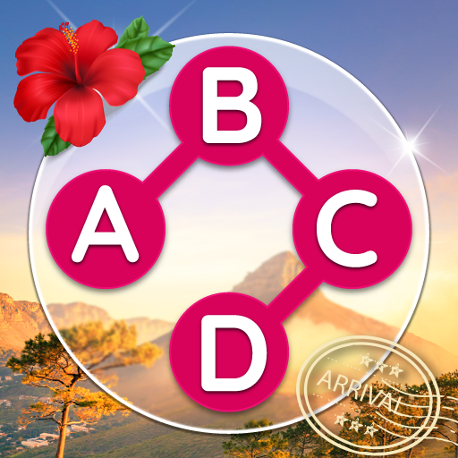 Word City Classic: Word Search APK apk