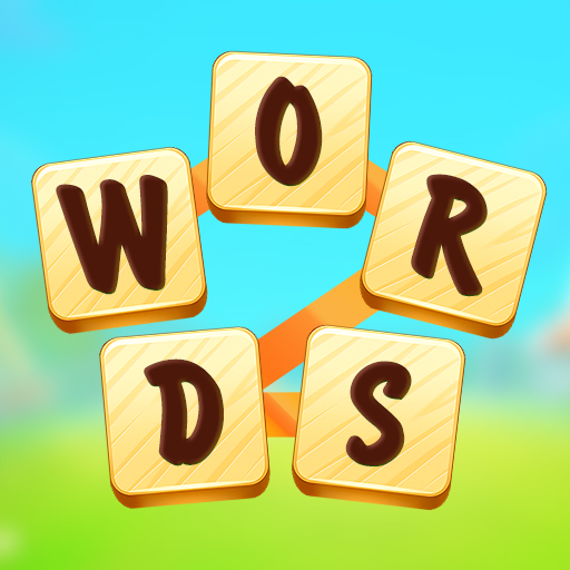 Word Farm Adventure: Word Game APK apk