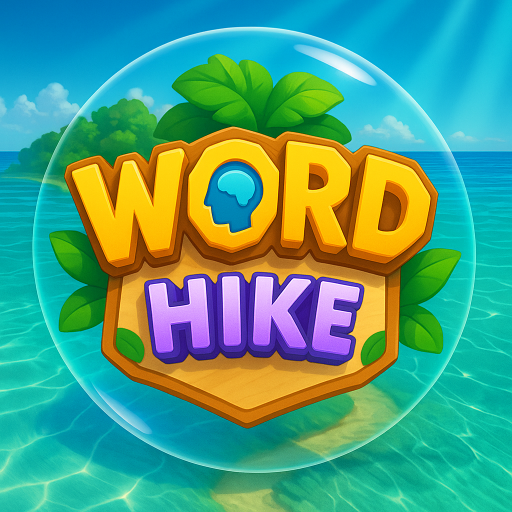 Word Hike -Inventive Crossword APK apk