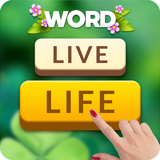 Word Life: игра-головоломка APK apk