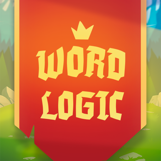 Word Logic Puzzle: Brain Games APK apk