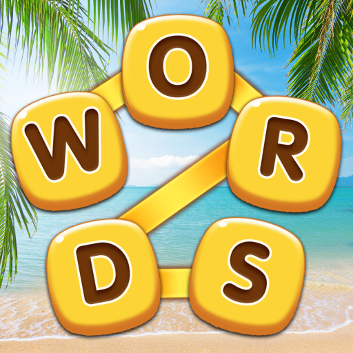 Word Pizza - Word Games APK apk