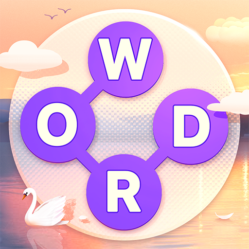 Word Puzzle Serenity APK apk