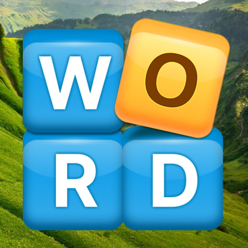 поиск слова-игра в слова APK apk icon