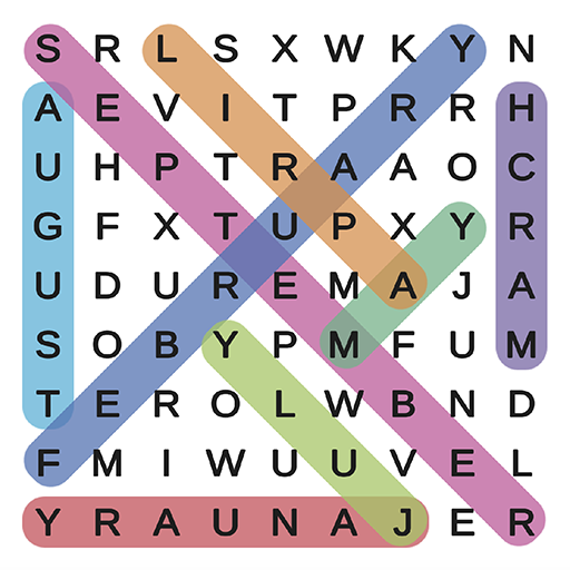 Word Search APK apk