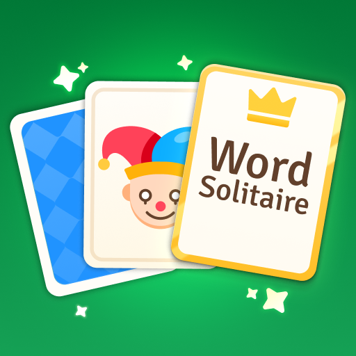 Word Solitaire: Associations APK icon