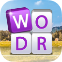 Word Vistas- Stack Word Search APK apk icon