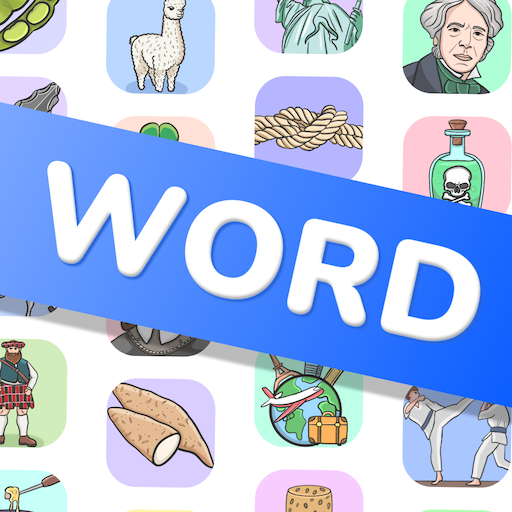 WordPix－Crossword Puzzles Game APK apk
