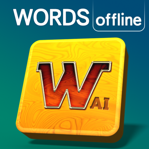 Words AI Friends Classic APK apk