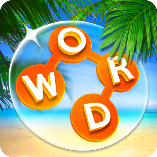 Wordscapes APK apk