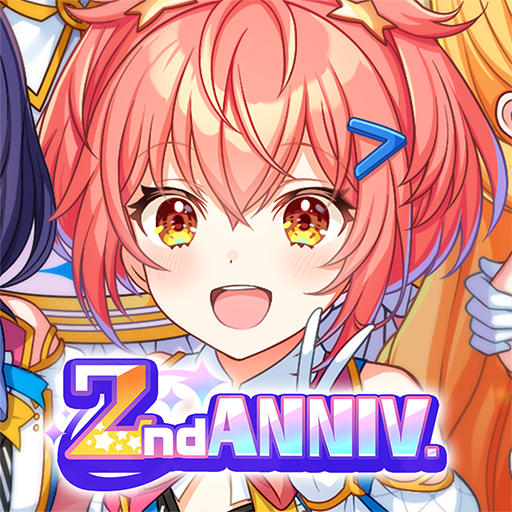 ワールドダイスター 夢のステラリウム APK apk icon