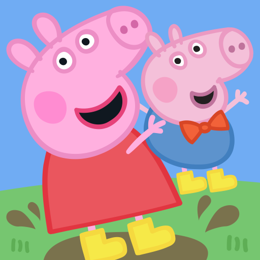 World of Peppa Pig: Kids Games apk