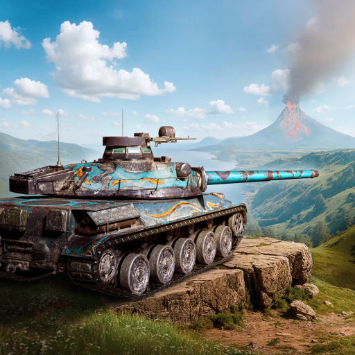 WoT Blitz Reforged Update APK apk