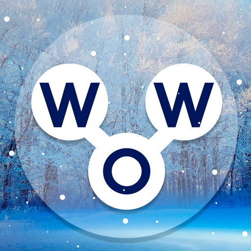Words of Wonders APK icon