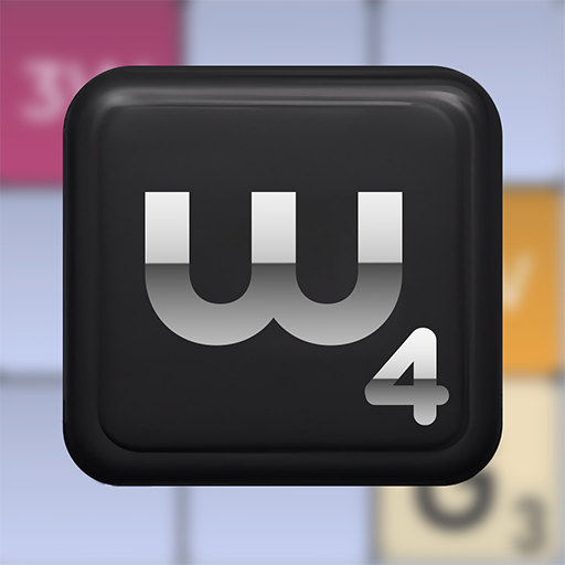 Wurdian: Multiplayer Word Game APK icon
