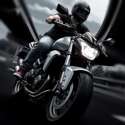 Xtreme Motorbikes apk