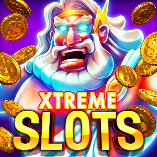 Xtreme Slots apk