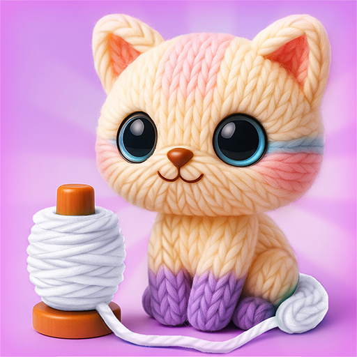 Yarn Fever Unravel Puzzle APK apk