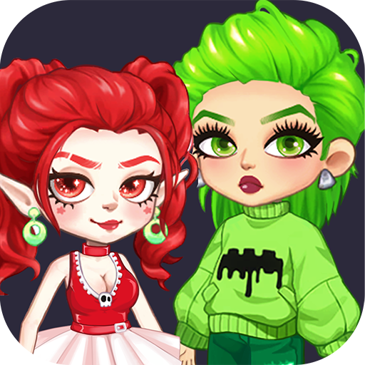 YoYa Time: Build, Share & Play apk icon