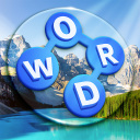 Zen Word® - Relax Puzzle Game APK apk icon