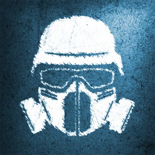 Zombie Combat Simulator apk icon