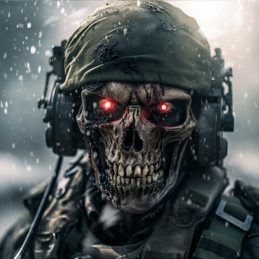 Zombie Hunter APK apk