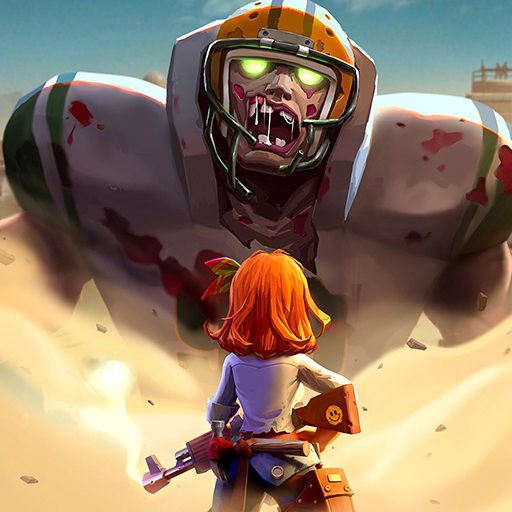 Штурм Зомби (Zombie Waves) apk