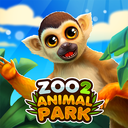 Zoo 2: Animal Park APK apk icon