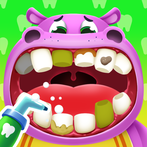 Zoo Dental Care Doctor Dentist APK apk