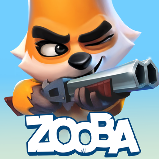 Zooba APK apk icon