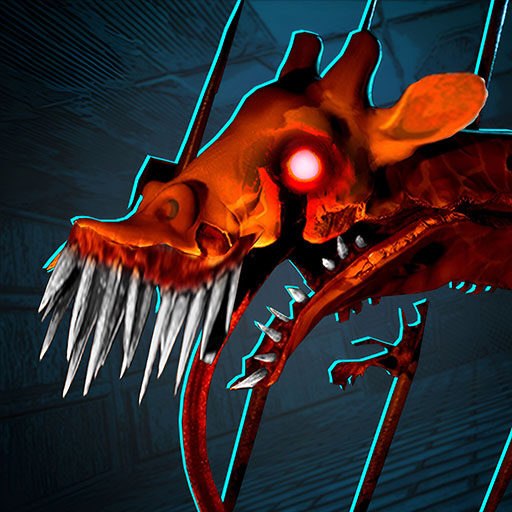 Zoochosis: Bodycam Horror Game apk